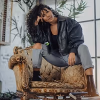 BWW Interview: Maiya Quansah-Breed Talks RENT at Hope Mill Theatre