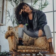 Maiya Quansah-Breed Talks RENT at Hope Mill Theatre