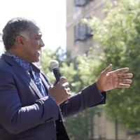 Video: Watch HIghlights from BROADWAY FOREVER in Washington Heights Video