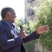 Video: Watch HIghlights from BROADWAY FOREVER in Washington Heights