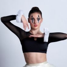 VIDEO: Tiler Peck Visits Backstage LIVE with Richard Ridge