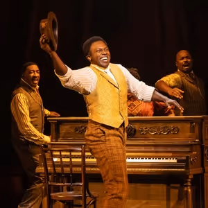 2026 Drama League Awards Winners- Joshua Henry, MEXODUS, LIBERATION Win Big