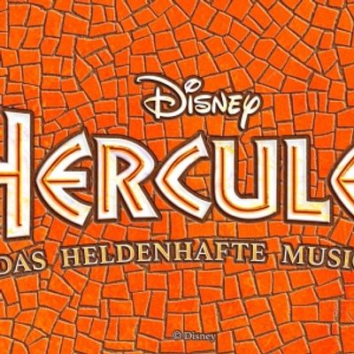 Interview: Ben&eacute;t Monteiro of DISNEY HERCULES at Neue Flora Hamburg