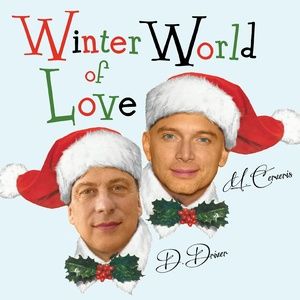 Listen: Joe McGinty & The Loser’s Lounge Release Christmas Single Feat. Michael Cer