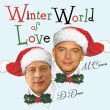 Listen: Joe McGinty & The Loser’s Lounge Release Christmas Single Feat. Michael Cer