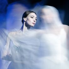 GISELLE Comes to U.S. Cinemas Next Month