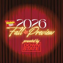 BroadwayWorld's 2026 Fall Preview