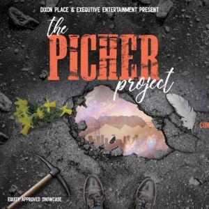 World Premiere of THE PICHER PROJECT to be Presented at Dixon Place in New York City