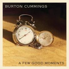 Burton Cummings Adds Dates to 60th Anniversary Hits Tour