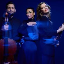 Kings Place to Present The Neave Trio In London Debut