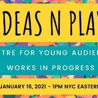 Jugando N Play Presents 'Ideas N Play'