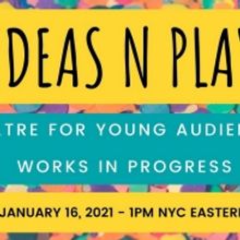 Jugando N Play Presents 'Ideas N Play'
