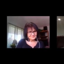 TV: Cabaret Corner With Lina Koutrakos