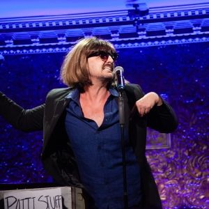 Photos: Jonathan Hoover Debut SECOND-RATE SOMEBODY Packs 54 Below With Cheering Throng