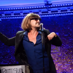 Photos: Jonathan Hoover Debut SECOND-RATE SOMEBODY Packs 54 Below With Cheering…