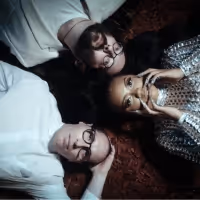 Seratones Share New Track 'Pleasure'