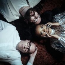 Seratones Share New Track 'Pleasure'