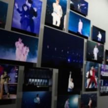 BTS EXHIBITION : PROOF Opens General Sale in Los Angeles