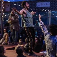 Win 2 Tickets to THE JUNGLE and HAMLET at St. Ann's Warehouse and Dinner for 2 in…