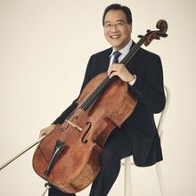 Sun Valley Music Festival Will Host 2024 Gala Concert: An Evening With Yo-Yo Ma