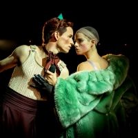 BWW Review: CABARET, Kit Kat Club at the Playhouse Theatre
