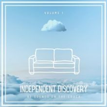 Sounds On The Couch to Release 'INDEPENDENT DISCOVERY (VOLUME 1)' in February