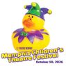 Annual Memphis Children's Theatre Festival to Take Place in October