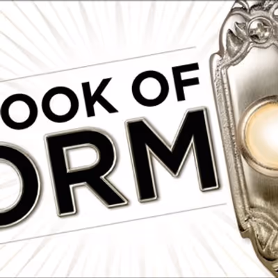 THE BOOK OF MORMON to Return to UIS Performing Arts Center