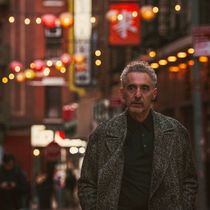 THE ONLY LIVING PICKPOCKET IN NEW YORK Movie Sets October Release
