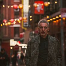 THE ONLY LIVING PICKPOCKET IN NEW YORK Movie Sets October Release