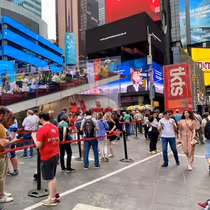 Mamdani Administration & TDF Launch Lottery Giving NYC High Schoolers Free Broadway Tickets