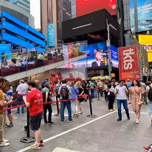 Mamdani Administration & TDF Launch Lottery Giving NYC High Schoolers Free Broadway…