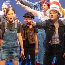 Wharton Performing Arts School Announces New Courses For The 2024-25 Season