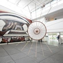 La Sala De Arte Público Siqueiros Organiza Visita Guiada Para Comunidad Sorda