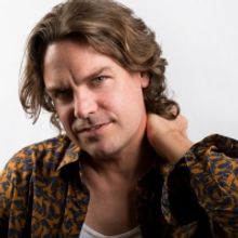 Jann Klose Returns To South Africa With New Album, March 30-April 14