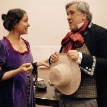 ARCADIA Will Run This Month at the Harbour Theatre