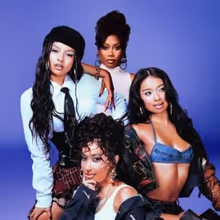 H3RIZON Releases FUTURE SELF Remix Featuring Muni Long