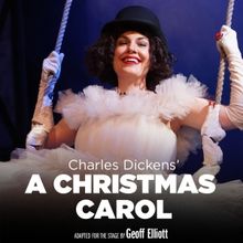 A Noise Within's A CHRISTMAS CAROL to Return in December