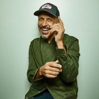 Comedian Maz Jobrani to Perform at The Den Theatre in January