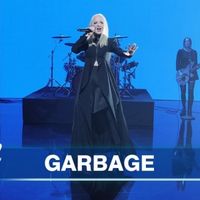 Video: Garbage Performs 'There’s No Future In Optimism' on JIMMY KIMMEL LIVE! Video