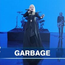 Video: Garbage Performs 'There’s No Future In Optimism' on JIMMY KIMMEL LIVE!