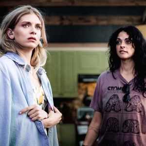 Review: LAST SUMMER AT BLUEFISH COVE at Fountain Theatre