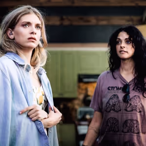 Review: LAST SUMMER AT BLUEFISH COVE at Fountain Theatre