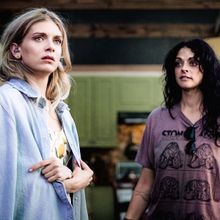 Review: LAST SUMMER AT BLUEFISH COVE at Fountain Theatre