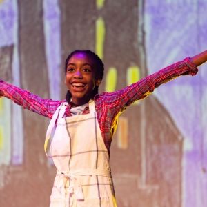 Kravis Center for the Performing Arts to Host ARTSCAMP in June