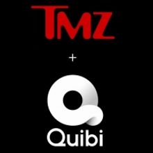Quibi and TMZ Announce Two Daily Pop Culture News Shows