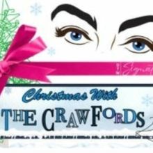 Review: CHRISTMAS WITH THE CRAWFORDS Puts The 'Fun' Back In Dysfunctional at Desert T