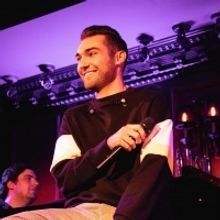 Serge Clivio Will Return by Popular Demand to Feinstein's/54 Below This May