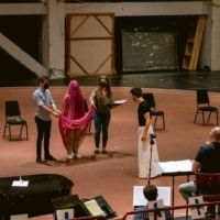 San Francisco Opera Presents New Production Of Gluck's ORPHEUS AND EURYDICE