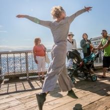 Kinesis Project Dance Theatre Presents IN OUR WAKE
